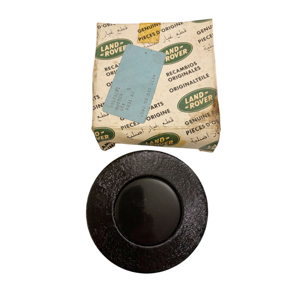 Horn Push Button 1966-71 90575201